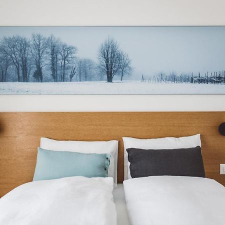 Ca' San Matteo Bed and Breakfast Tesserete Buitenkant foto