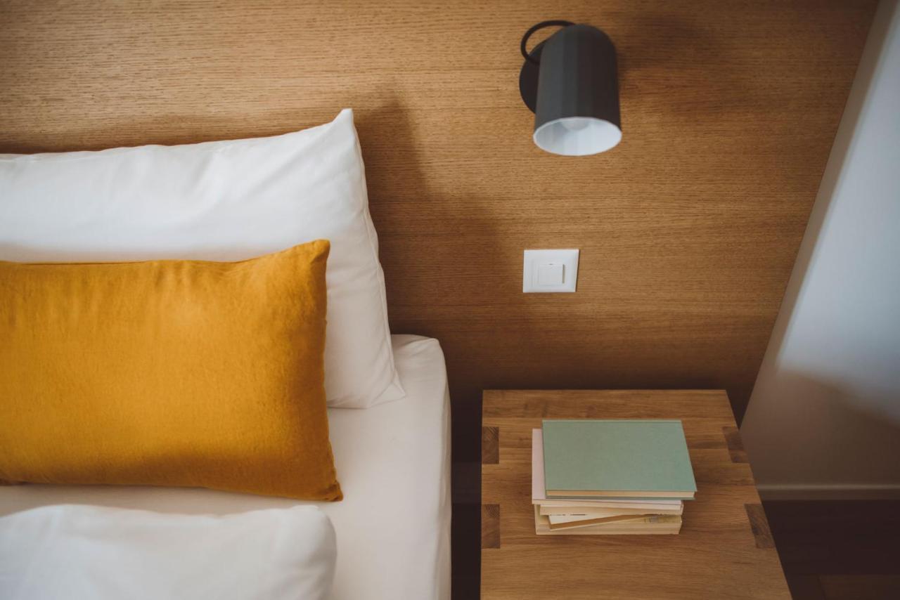 Ca' San Matteo Bed and Breakfast Tesserete Buitenkant foto