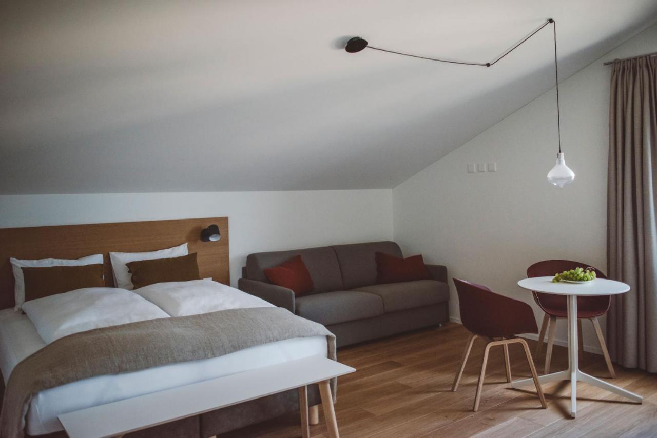 Ca' San Matteo Bed and Breakfast Tesserete Buitenkant foto