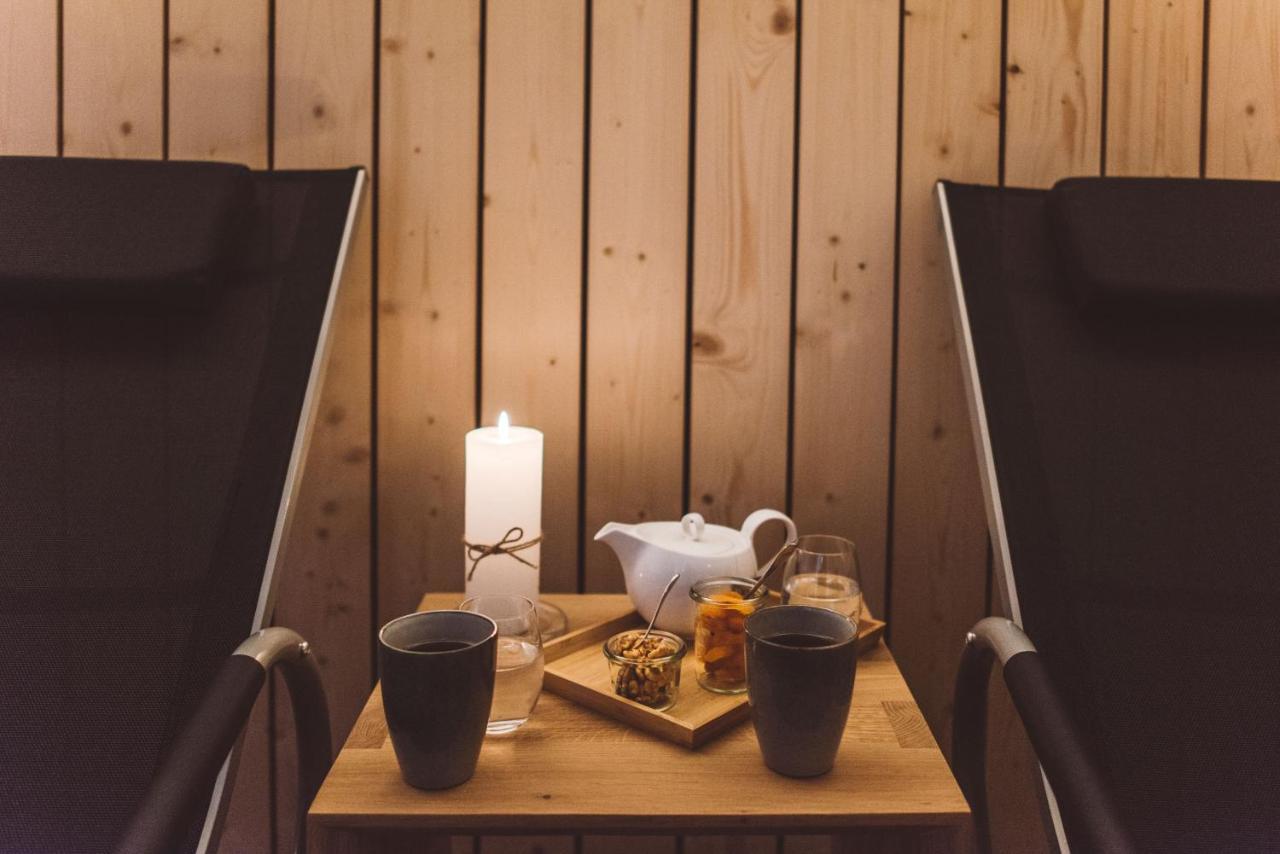 Ca' San Matteo Bed and Breakfast Tesserete Buitenkant foto