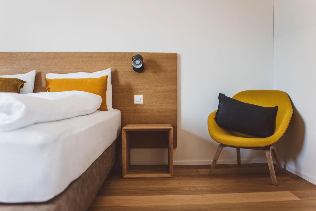 Ca' San Matteo Bed and Breakfast Tesserete Buitenkant foto