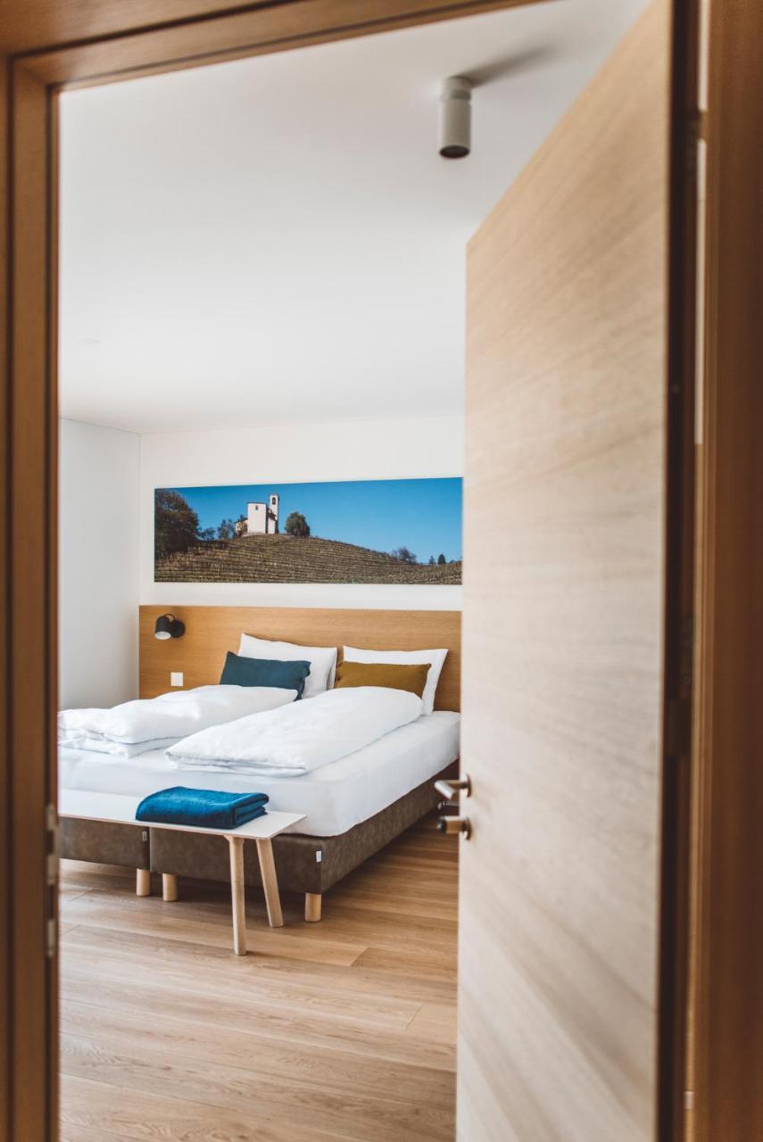 Ca' San Matteo Bed and Breakfast Tesserete Buitenkant foto