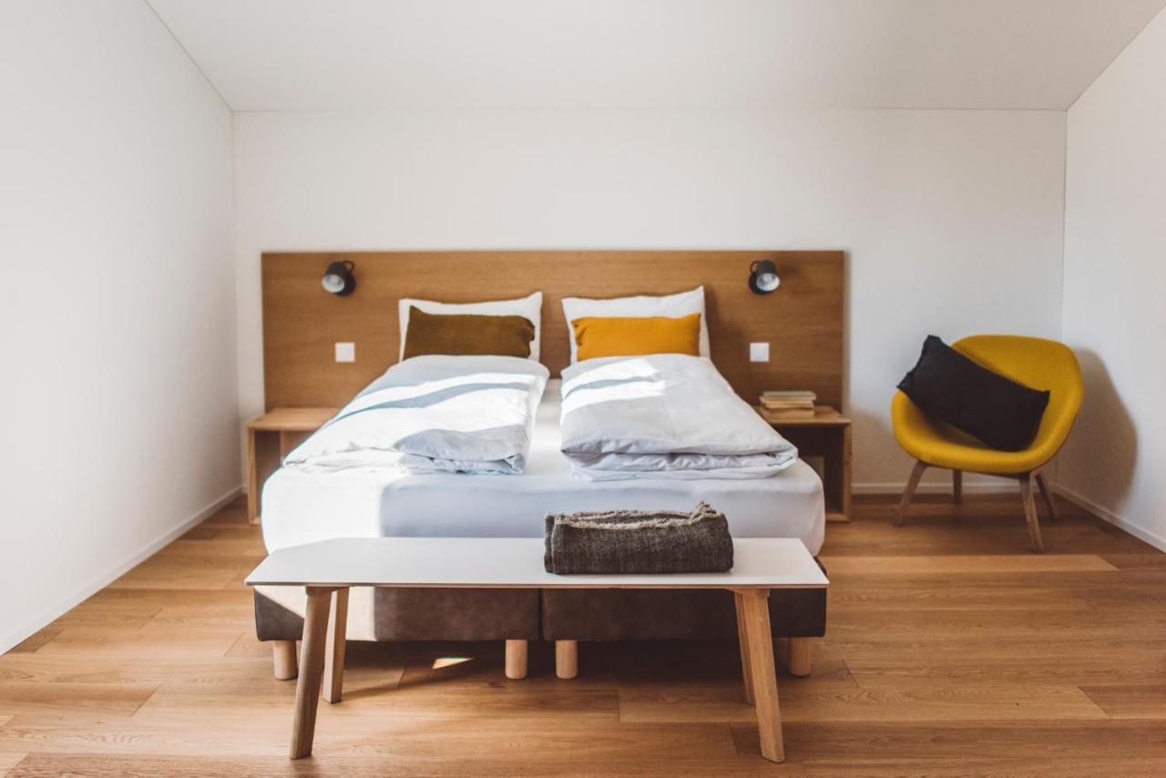 Ca' San Matteo Bed and Breakfast Tesserete Buitenkant foto