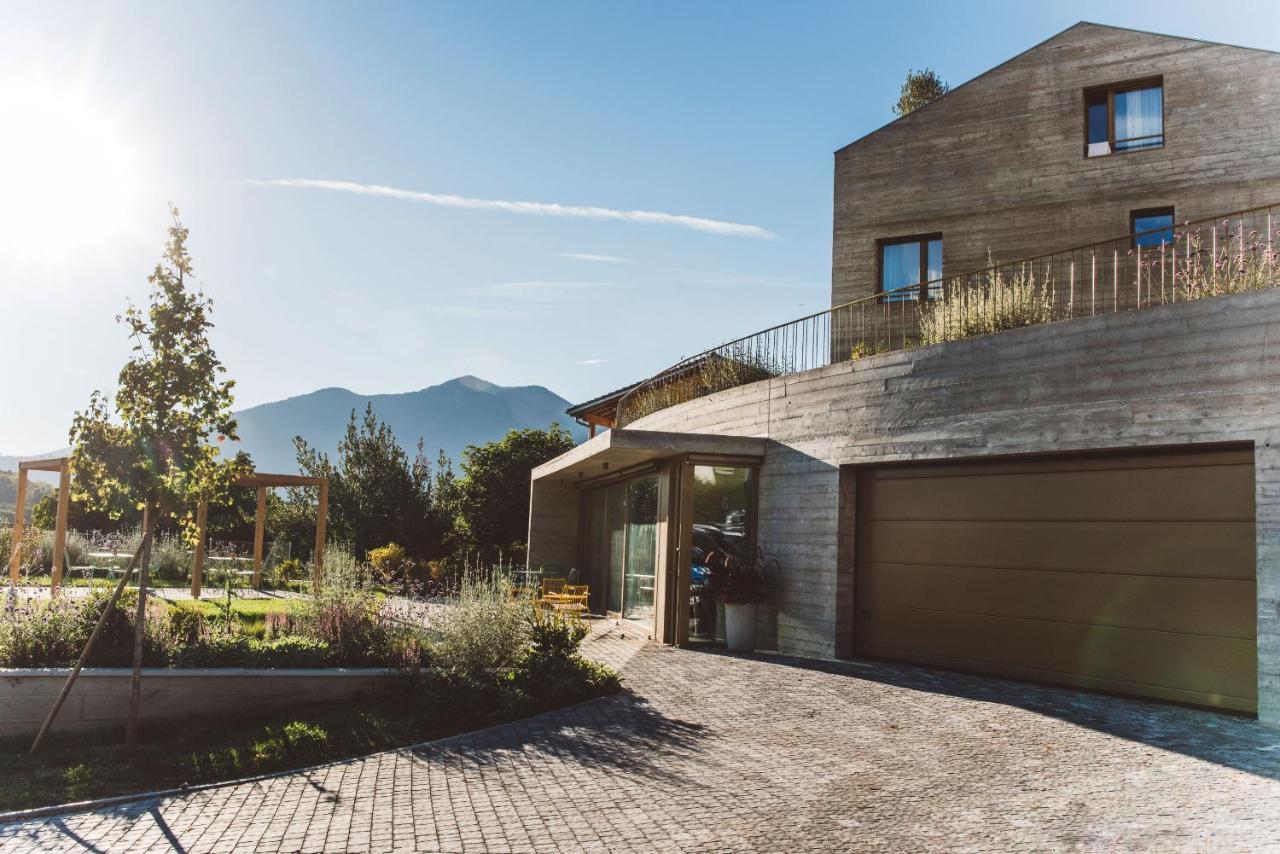 Ca' San Matteo Bed and Breakfast Tesserete Buitenkant foto