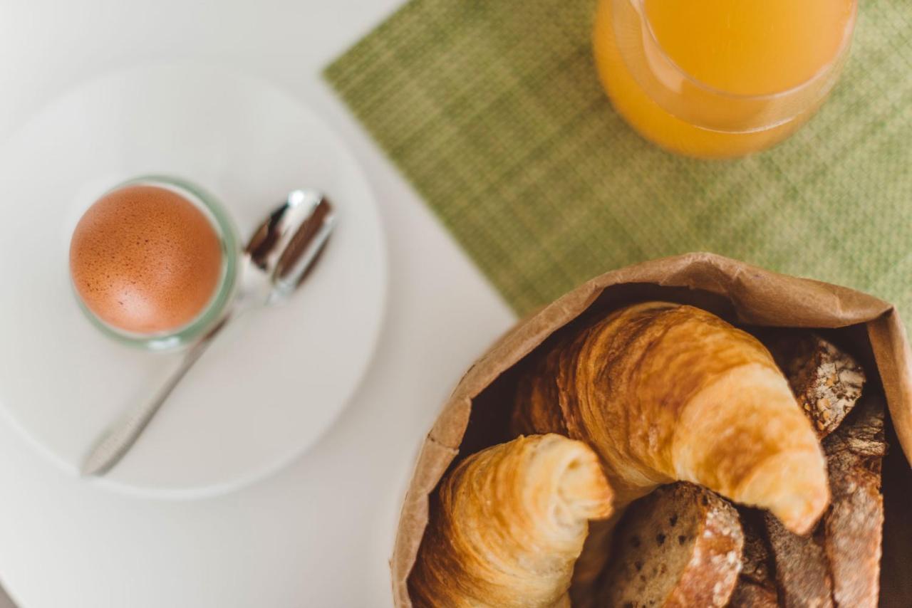 Ca' San Matteo Bed and Breakfast Tesserete Buitenkant foto